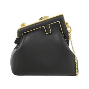 フェンディ ナノ フェンディ ファースト チャーム 7AS051 ABVE バッグチャーム