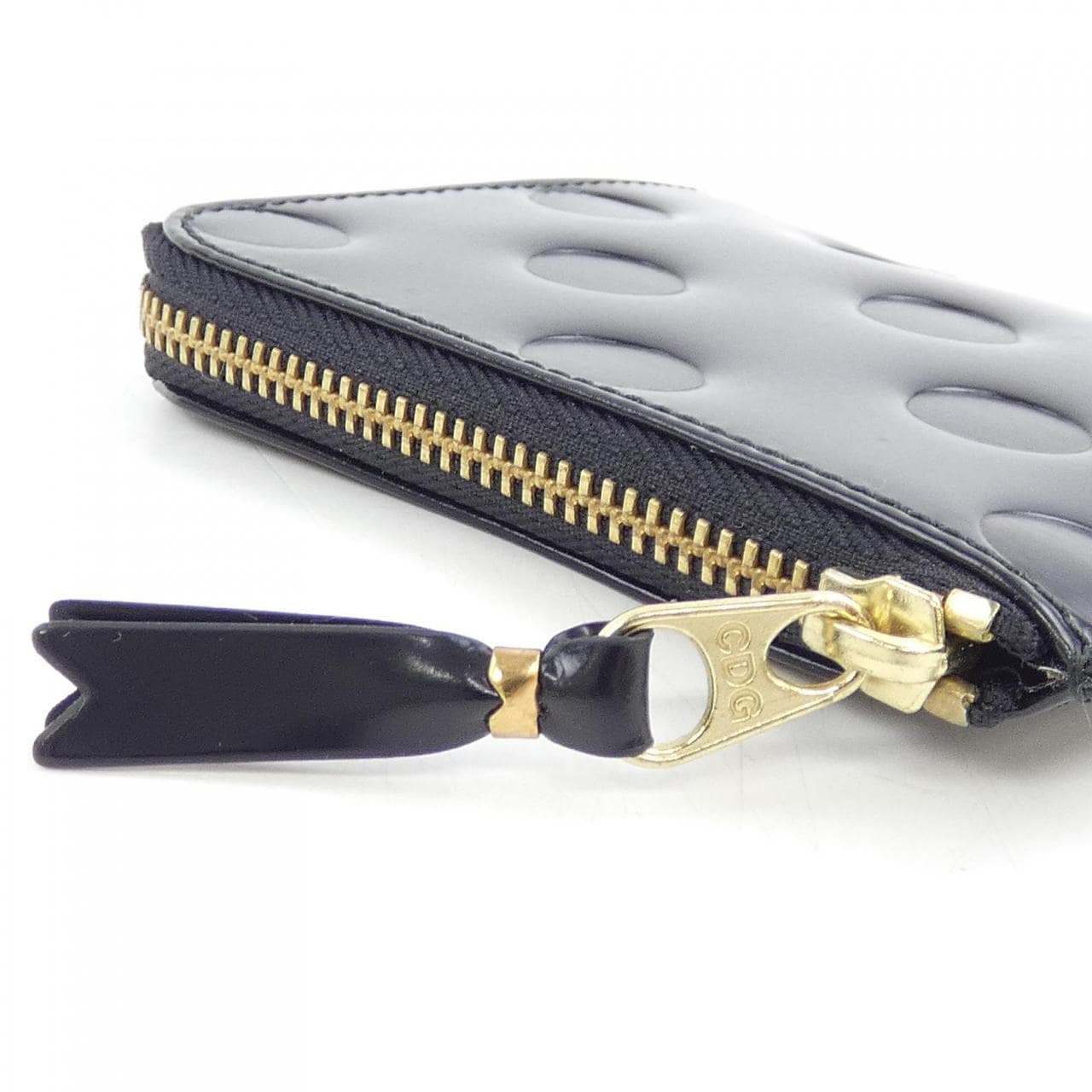 コムデギャルソン COMME des GARCONS WALLET