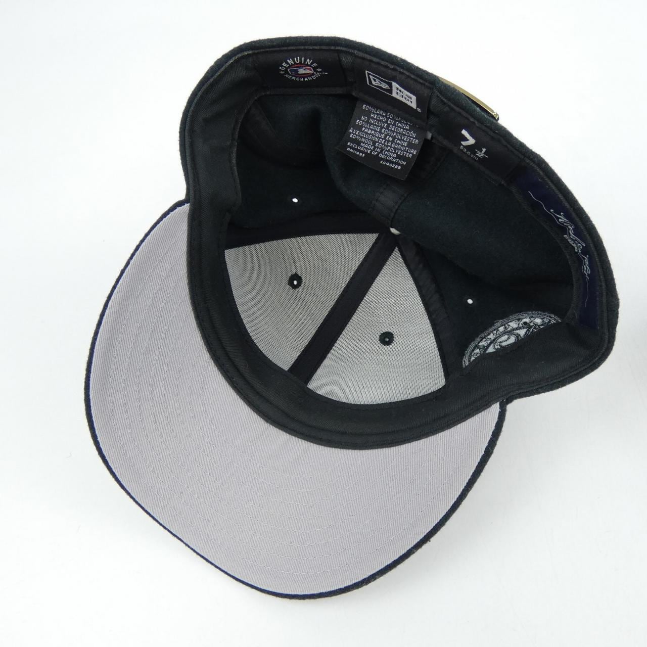 ニューエラ NEW ERA KITH NY YANKEES キャップ