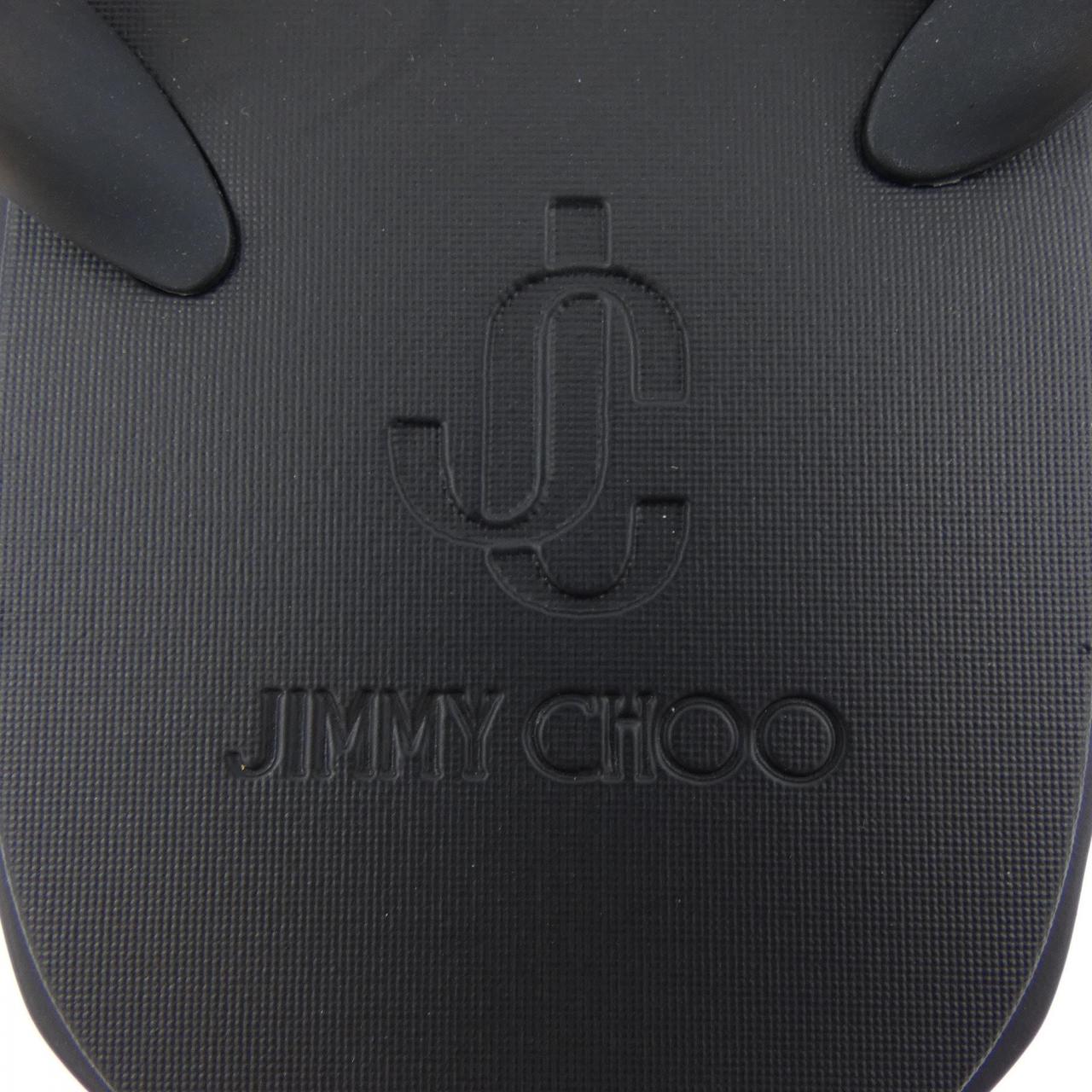 ジミーチュウ JIMMY CHOO DIAMOND FLIP FLOP サンダル