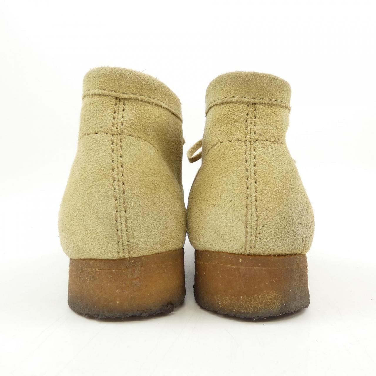 クラークス CLARKS 26103811 シューズ