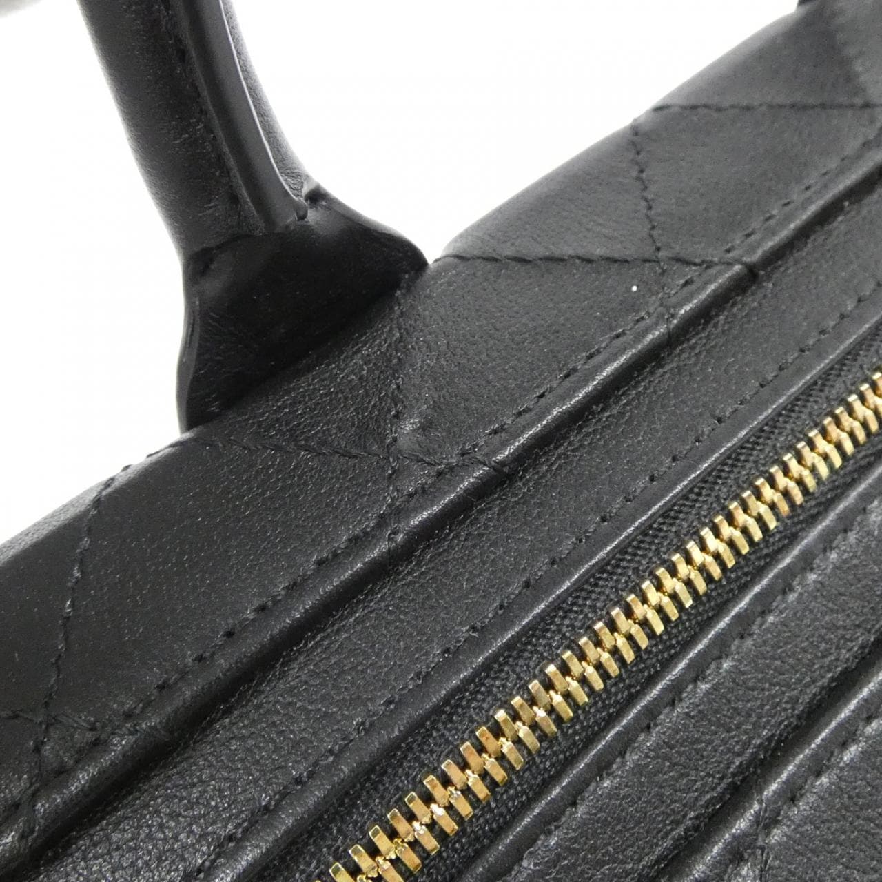 シャネル AS3345 バッグ