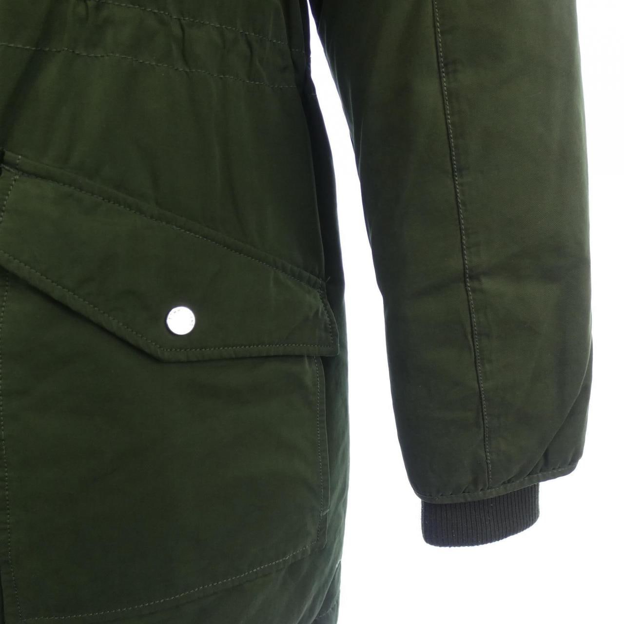 トミーヒルフィガー TOMMY HILFIGER ダウンコート