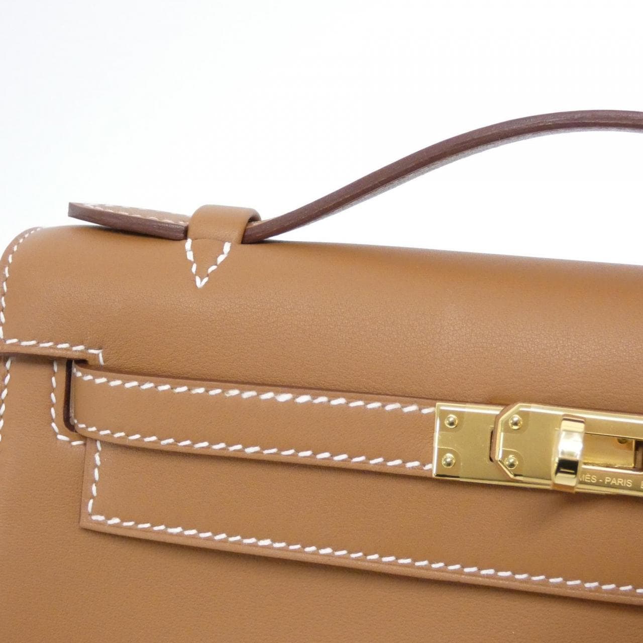 エルメス ポシェットケリー MINI 049417CC バッグ