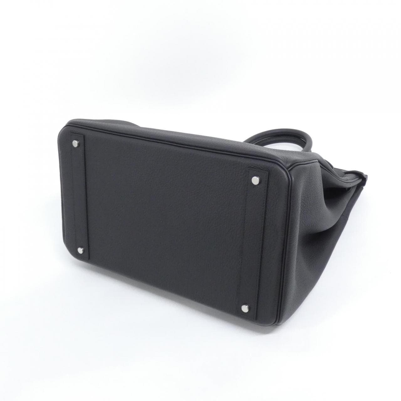 【未使用品】エルメス オータクロア 40cm 042513CK バッグ