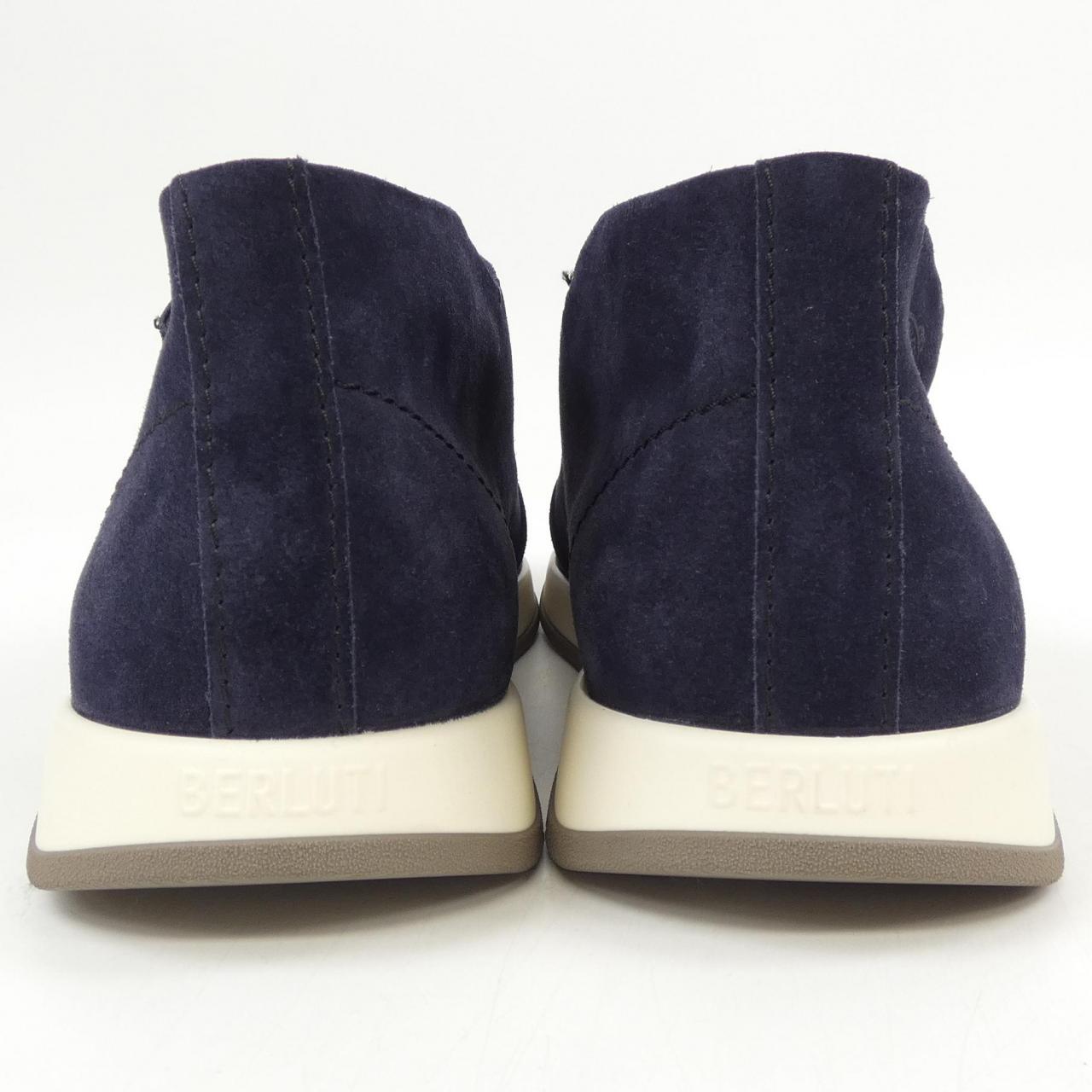 ベルルッティ Berluti シューズ