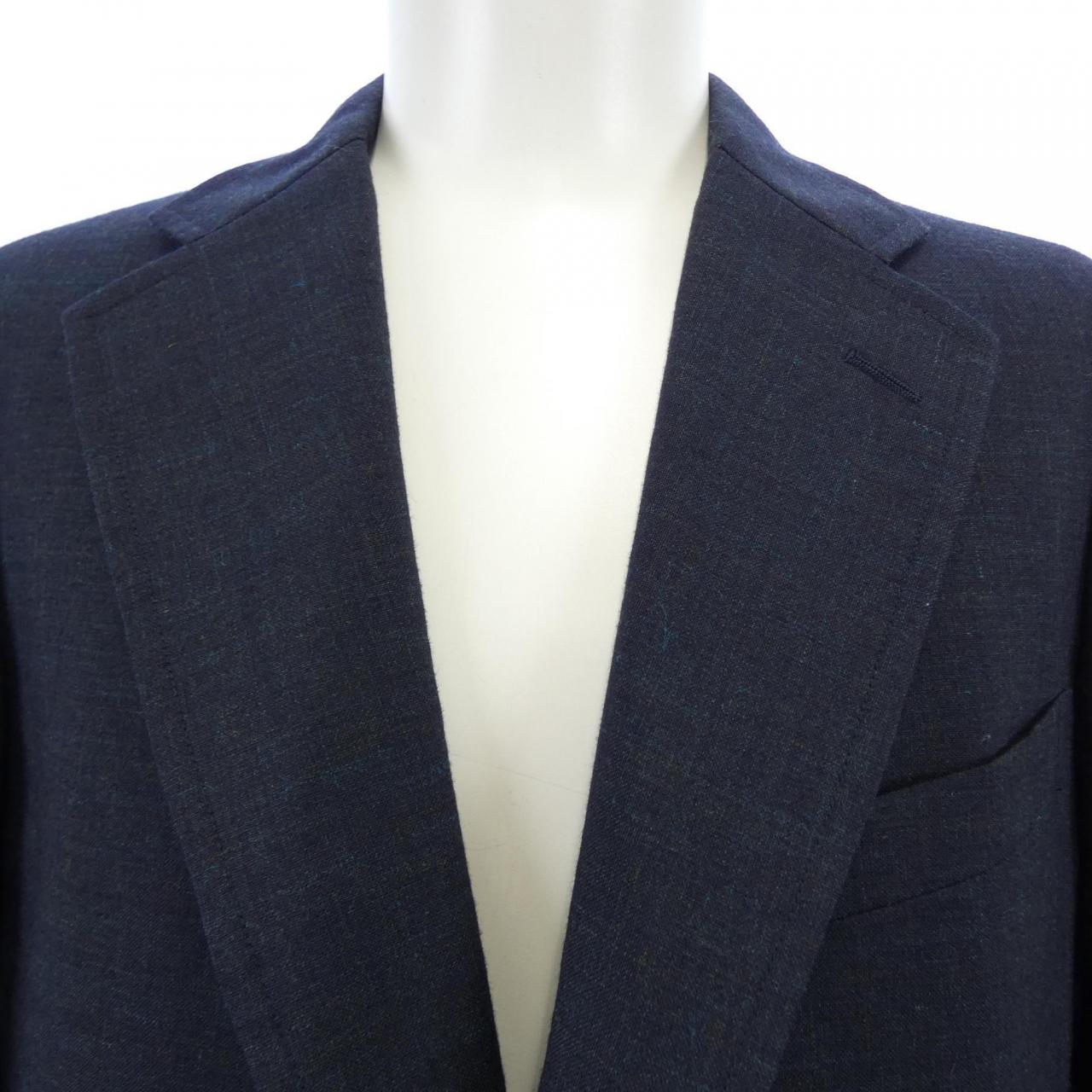 アナトミカ ANATOMICA 530-541-01 ジャケット