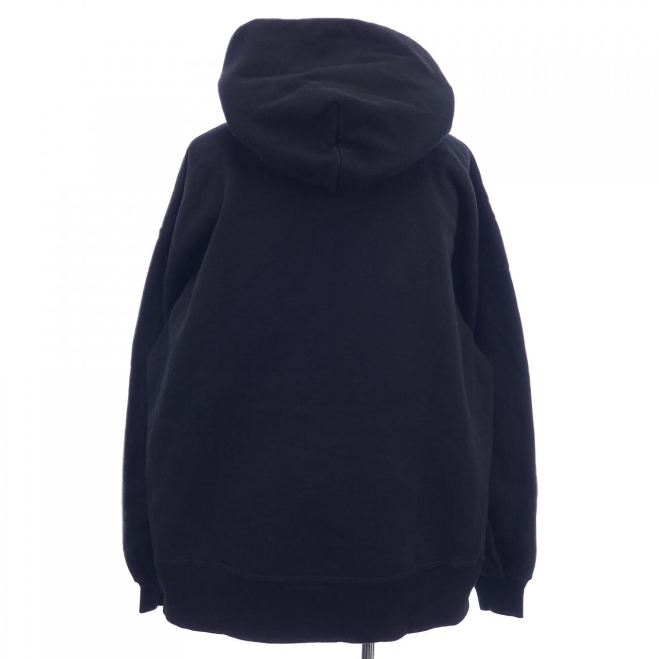 セントマイケル SAINT MICHAEL SM-HR1-0000-051 パーカー