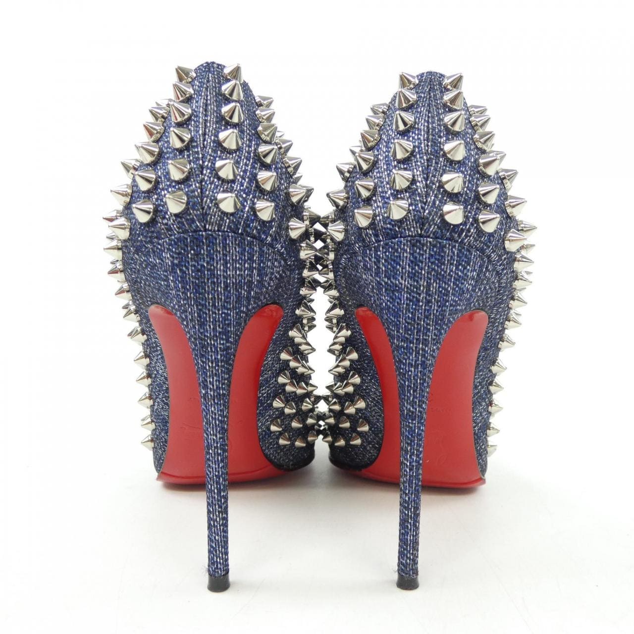 クリスチャンルブタン CHRISTIAN LOUBOUTIN パンプス