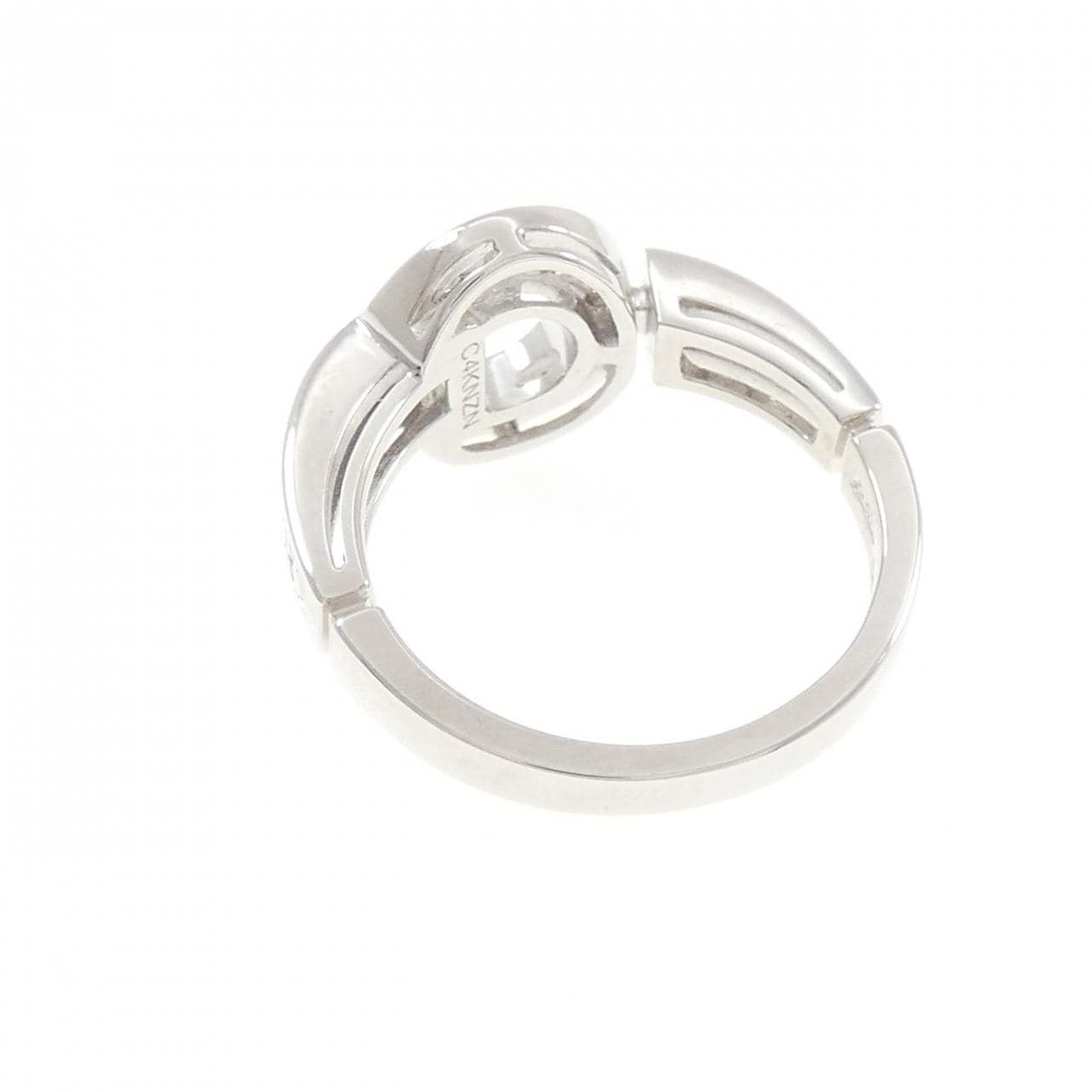 ブルガリ ブルガリブルガリ リング