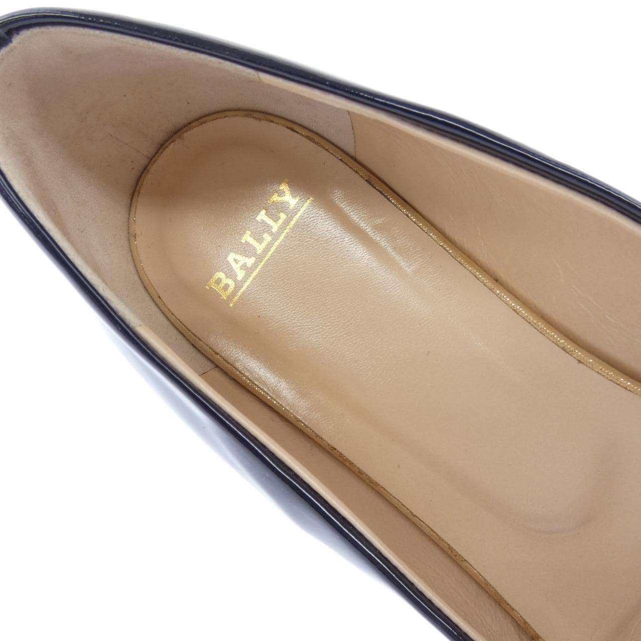 バリー BALLY フラットシューズ