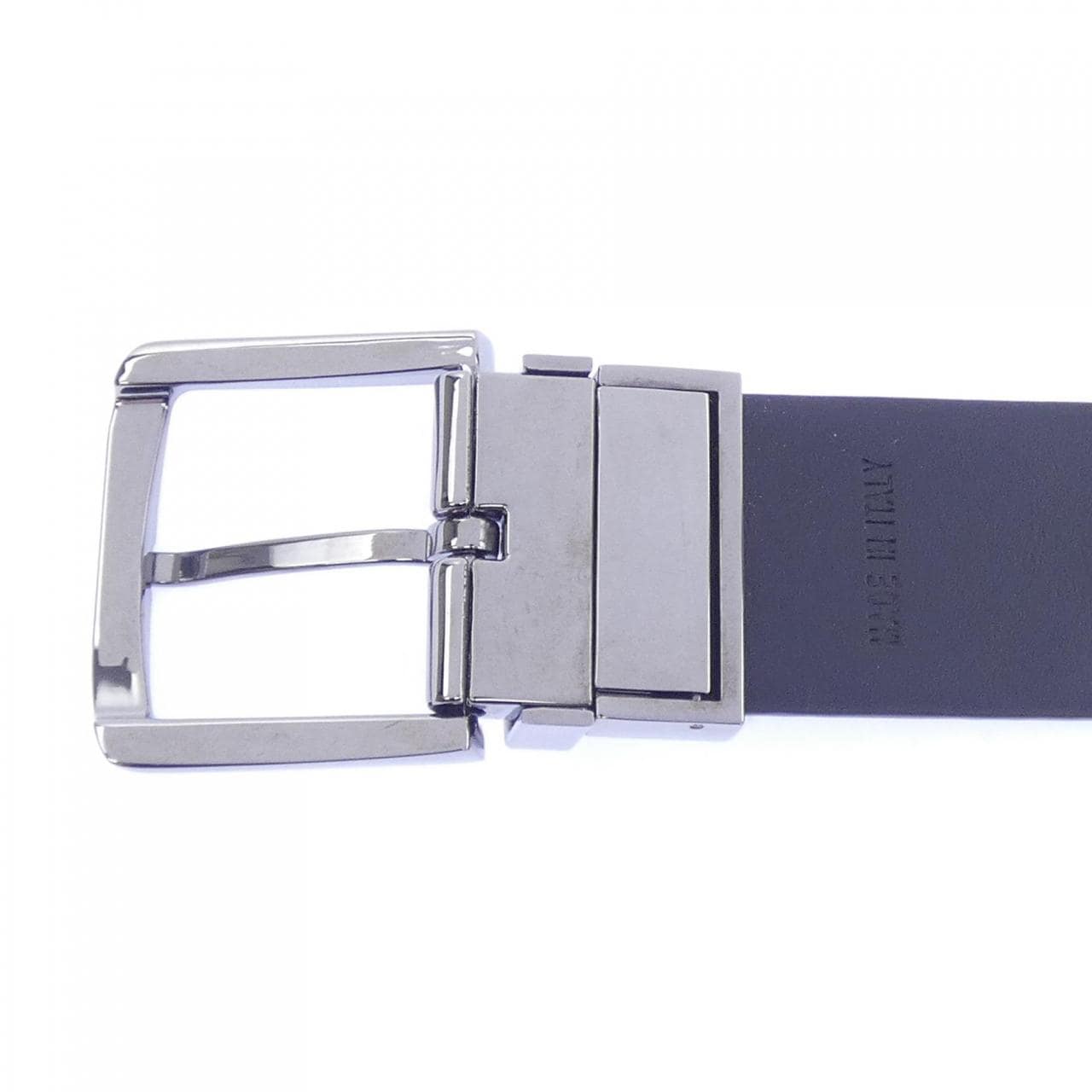 エンポリオアルマーニ EMPORIO ARMANI BELT