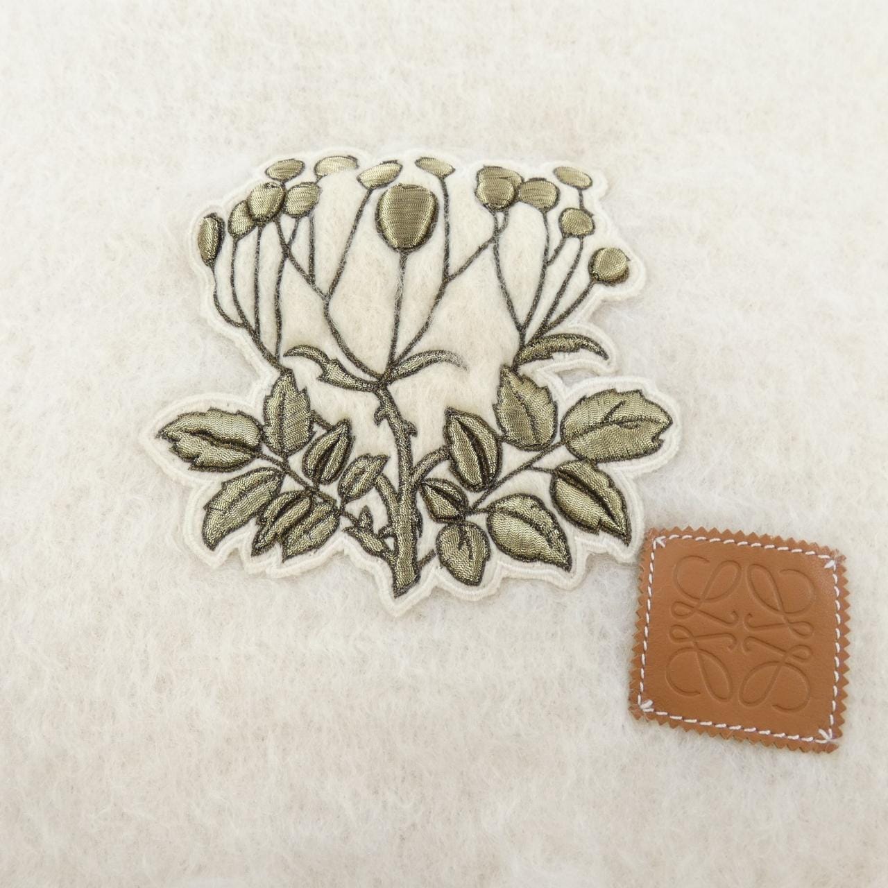 ロエベ LOEWE MUFFLER