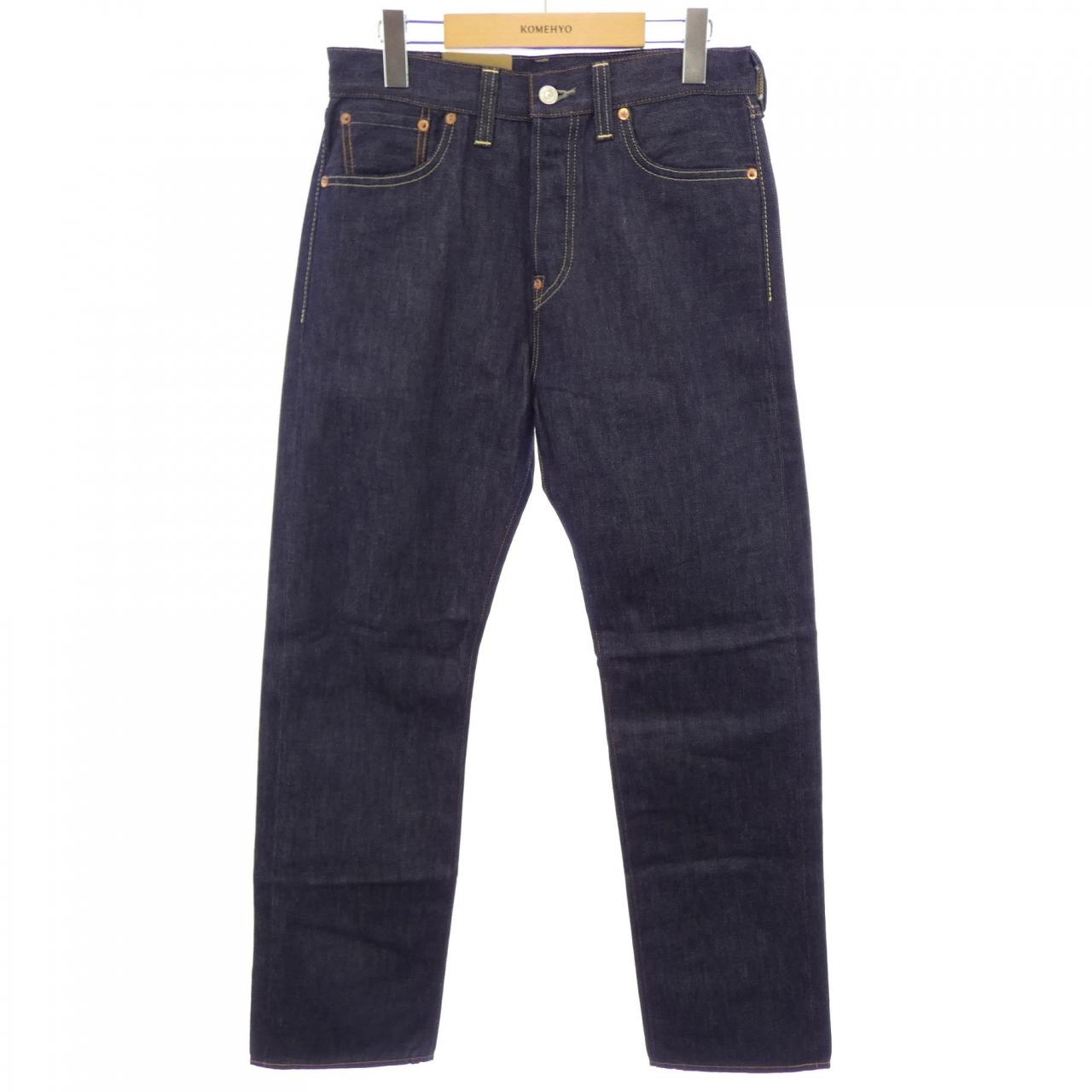 リーバイスヴィンテージクロージン LEVI'S VINTAGE CLOTHING 501 ジーンズ