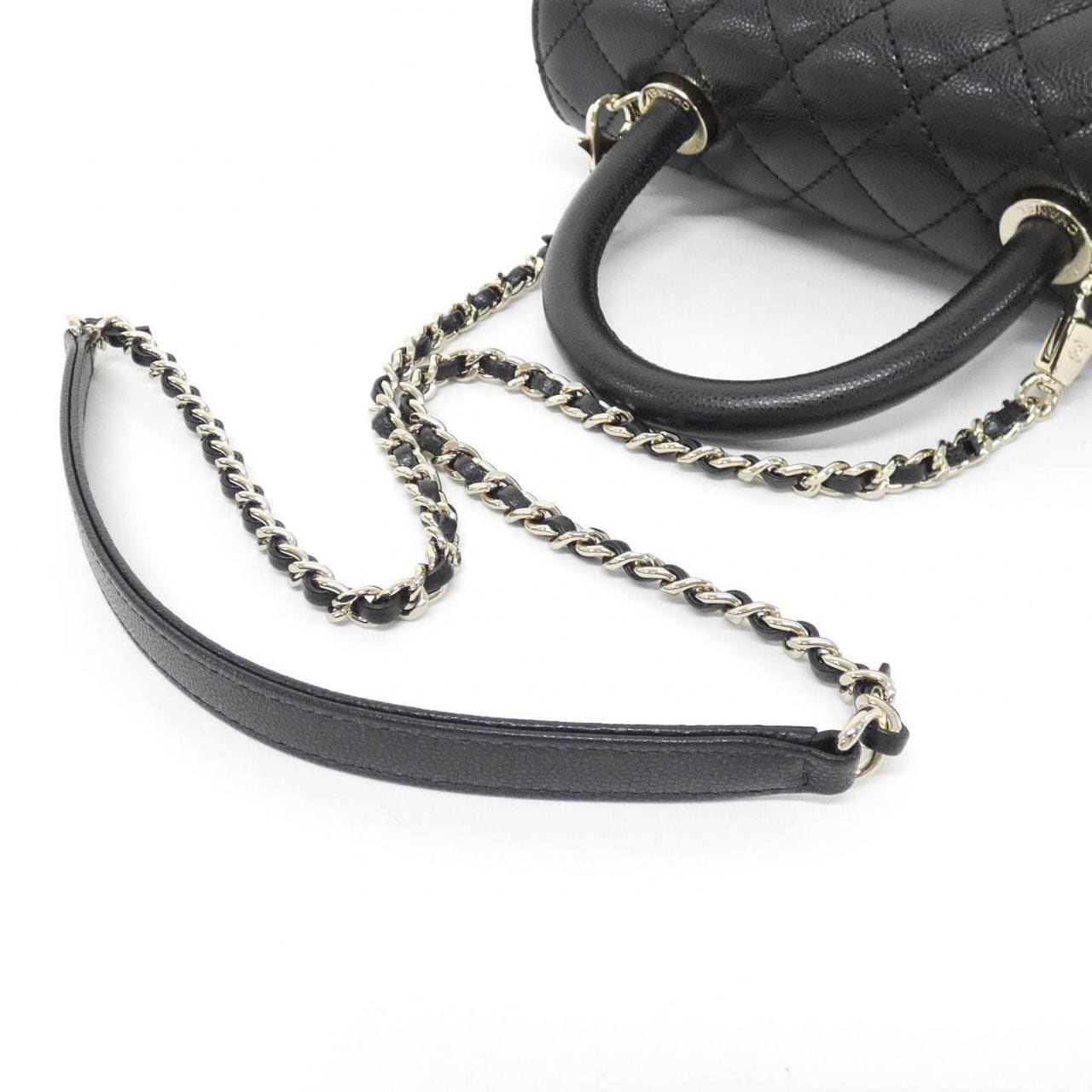 シャネル 92990 バッグ