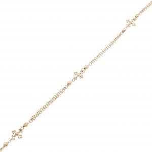 K18PG ブレスレット