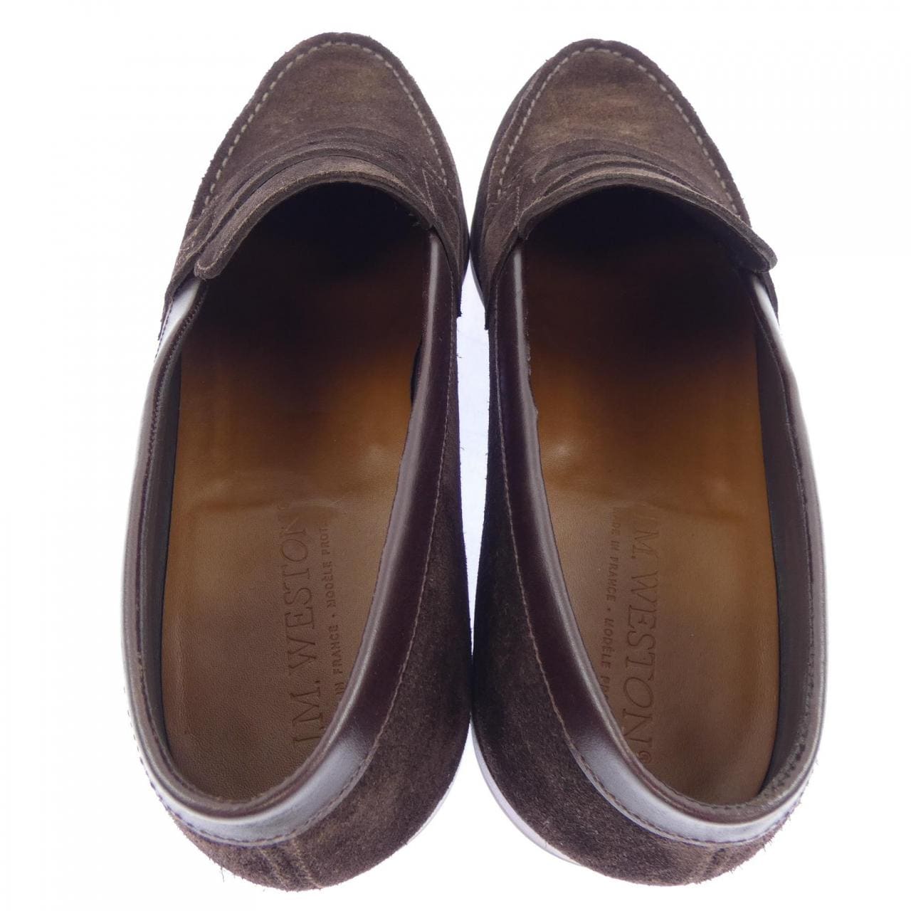 ジェイエムウエストン J.M.WESTON 281 シューズ