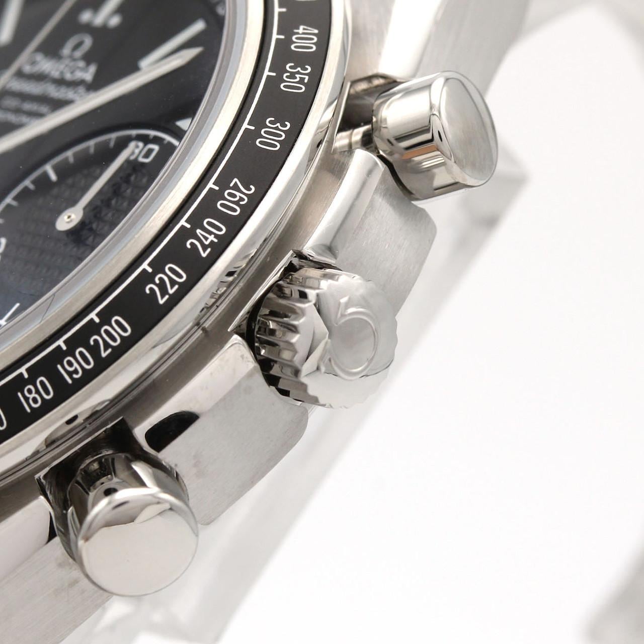 オメガ スピードマスターレーシング 326.30.40.50.01.001 SS 自動巻