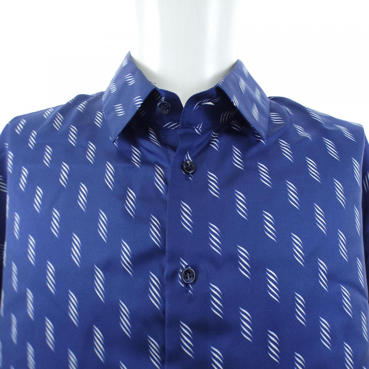 ジョルジオ アルマーニ GIORGIO ARMANI シャツ