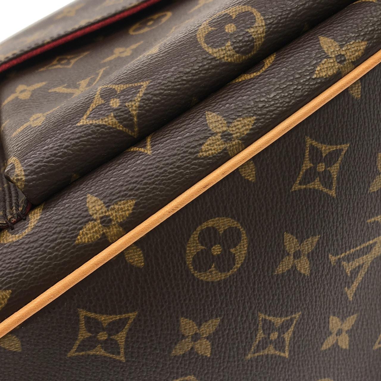 ルイヴィトン モノグラム ミュルティプリ シテ M51162 バッグ