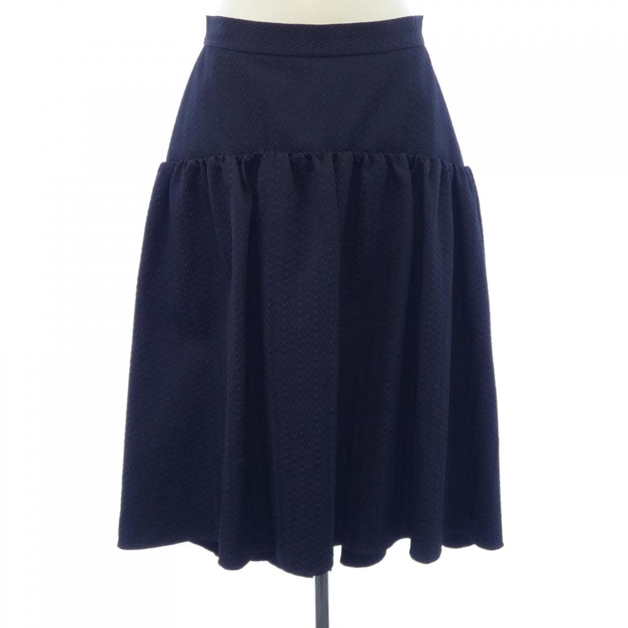 アール R スカート