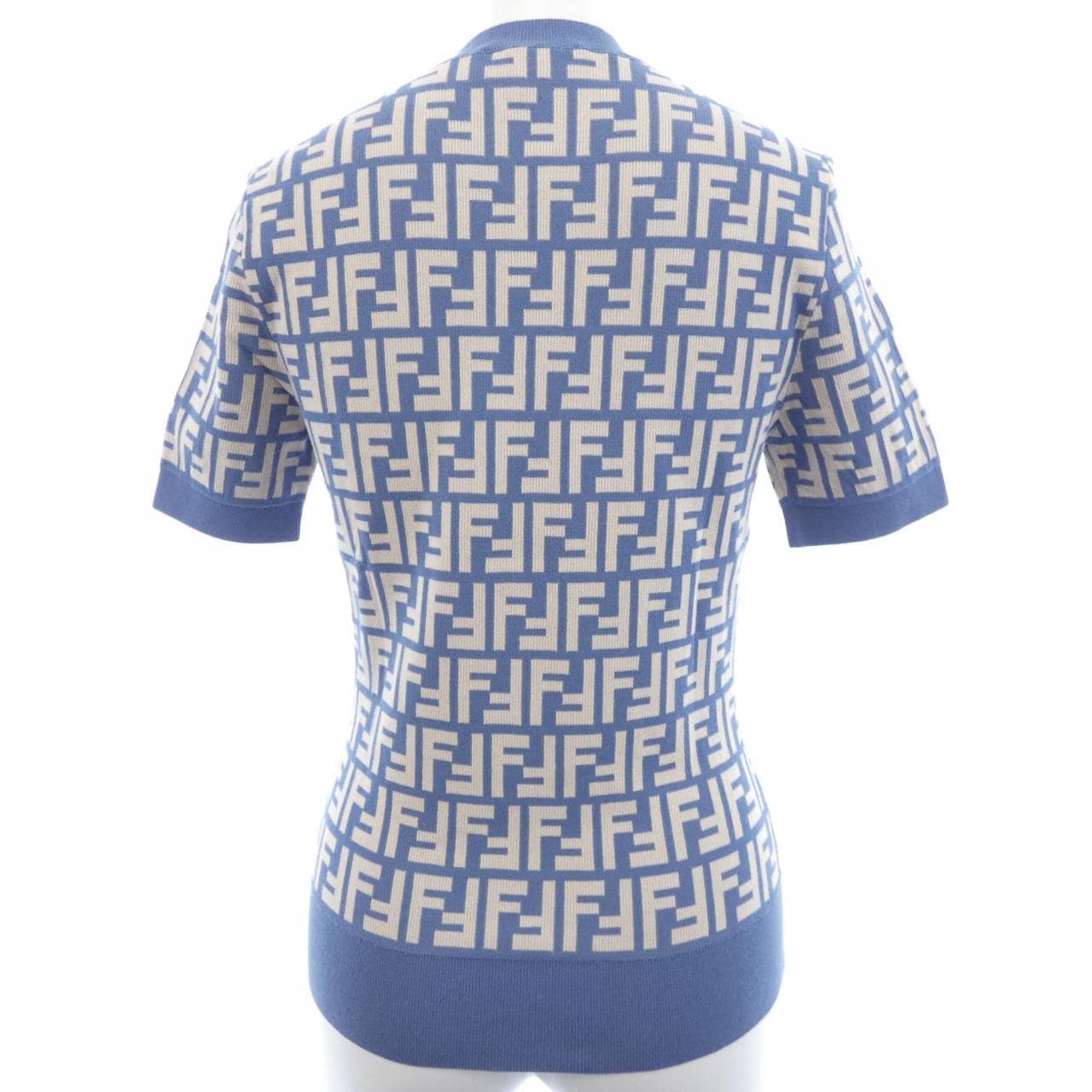 フェンディ FENDI FZXC7272 AUHW ニット