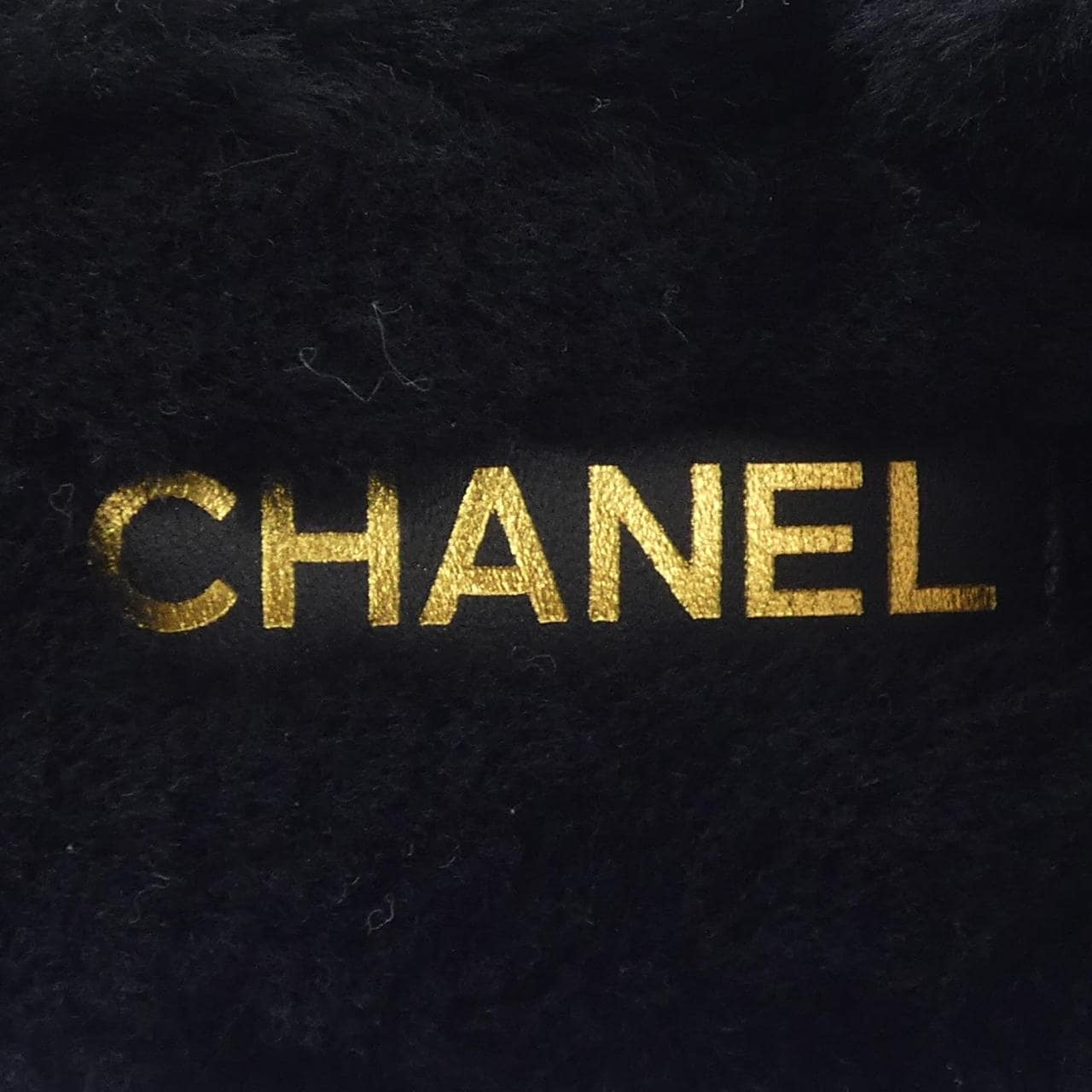 シャネル CHANEL ミュール G45984B17892 サンダル
