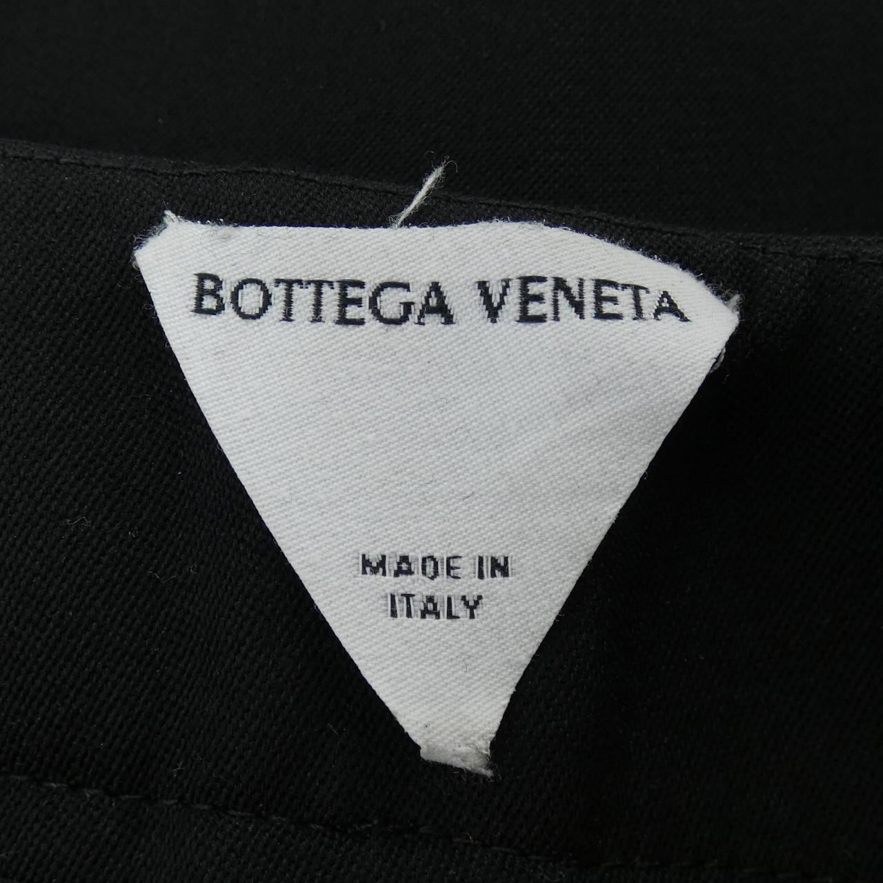ボッテガヴェネタ BOTTEGA VENETA 708514 VKIV0 パンツ
