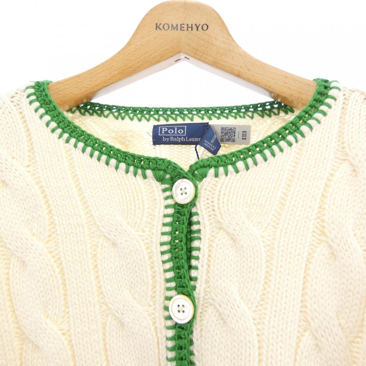 ポロラルフローレン POLO RALPH LAUREN 211A12716001 カーディガン