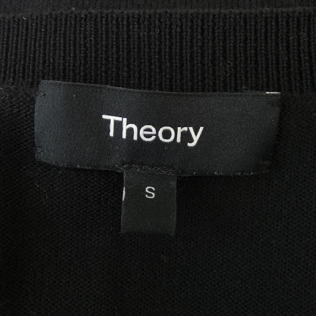セオリー theory ニット