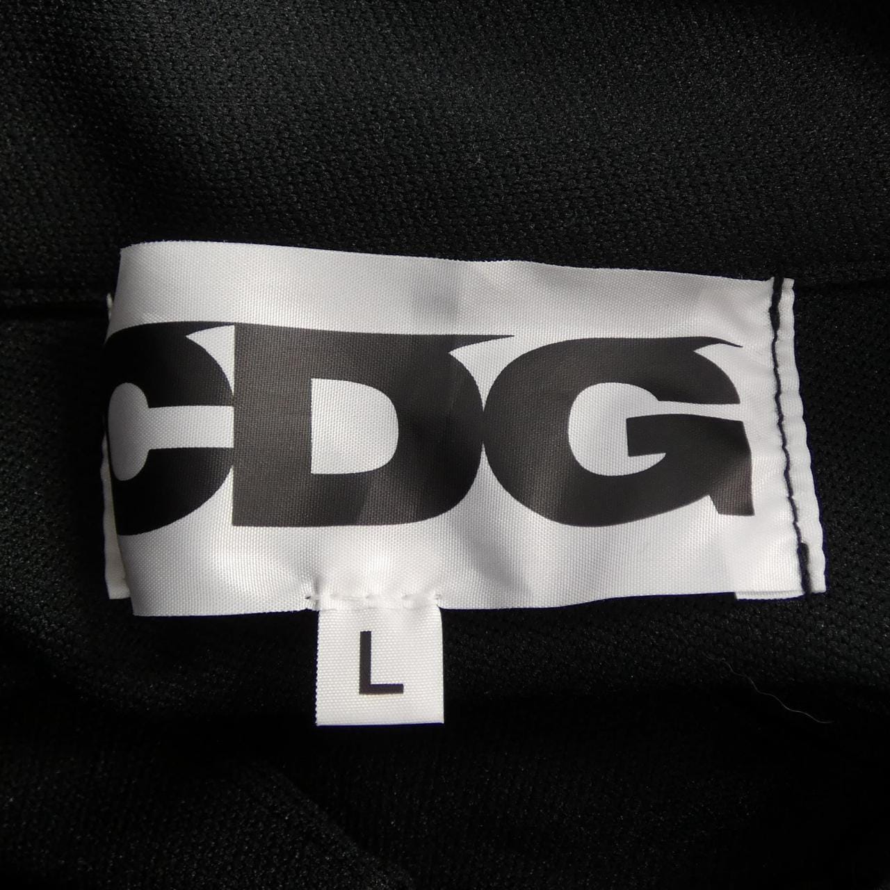 シーディージー CDG SZ-J021 ジャケット