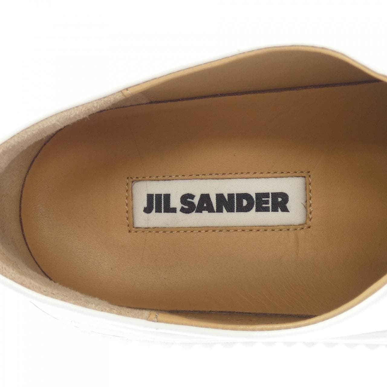 ジルサンダー JIL SANDER スニーカー