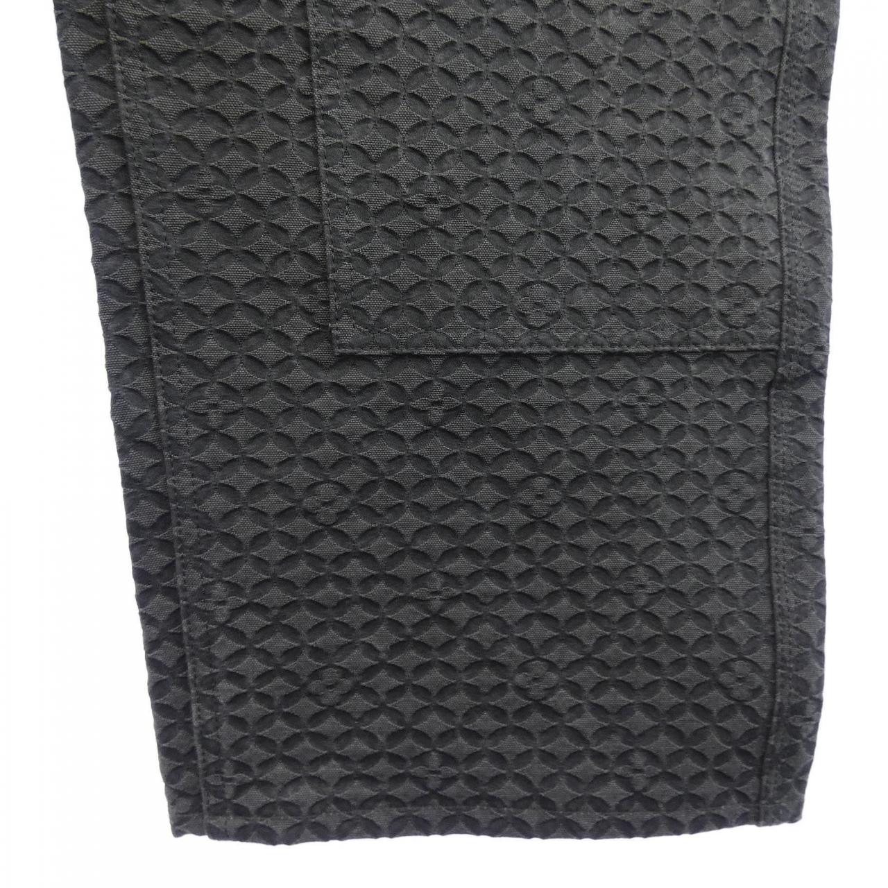 ルイヴィトン LOUIS VUITTON HTP86WXOC パンツ