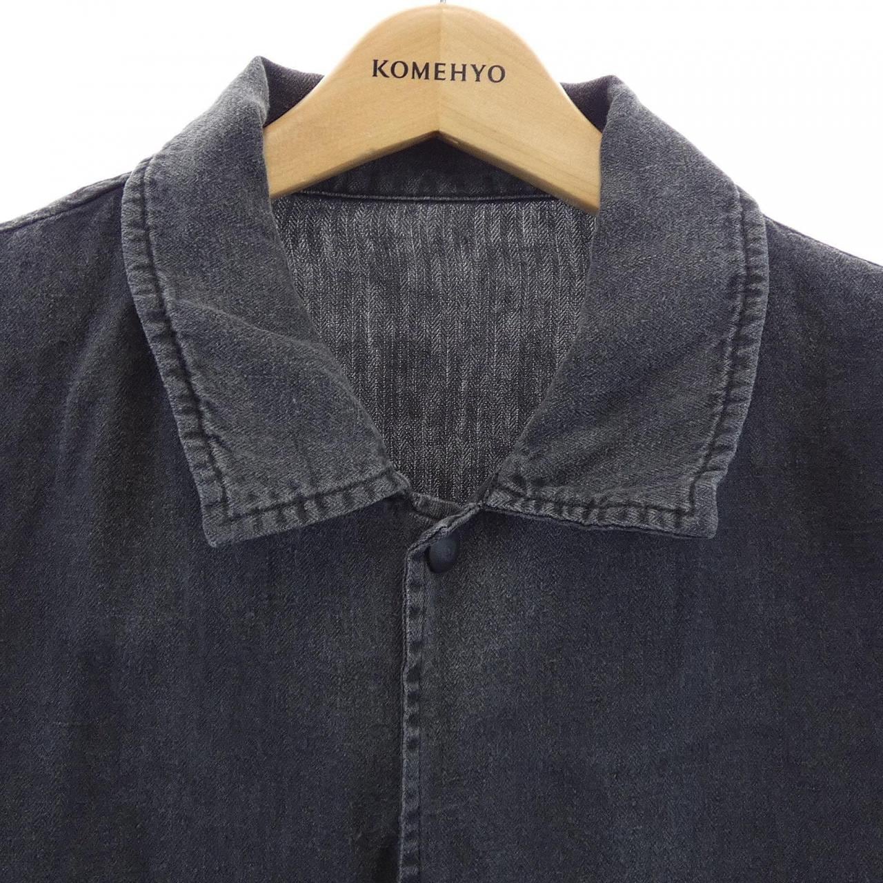 ポータークラシック PORTER CLASSIC ジャケット