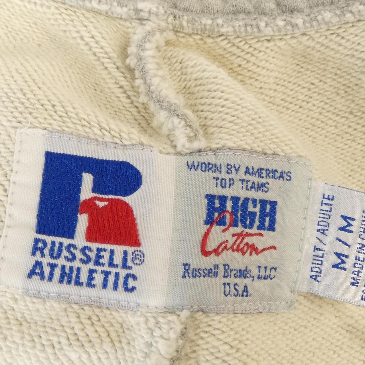 ラッセル RUSSELL パンツ