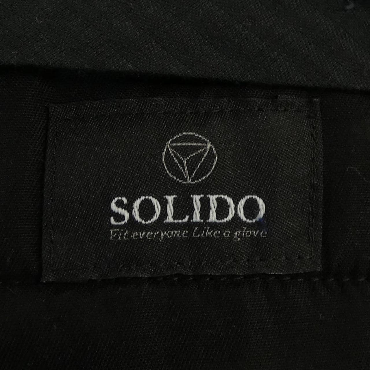 ソリード SOLIDO パンツ