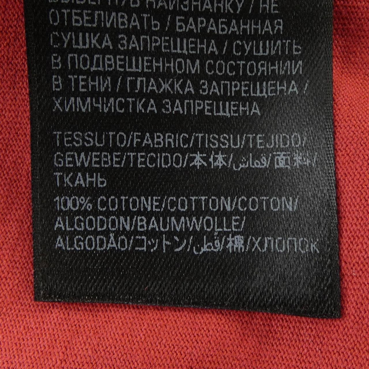 バレンシアガ BALENCIAGA ISABELLE BOXY イザベルボクシー 826344 TSVV6 Tシャツ