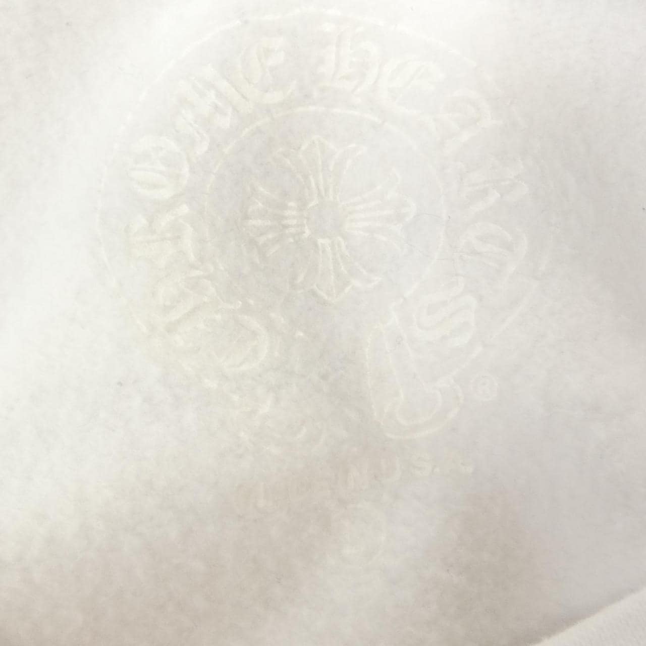 クロムハーツ CHROME HEARTS ホースシュー HORSE SHOE 408196533******696 スウェット