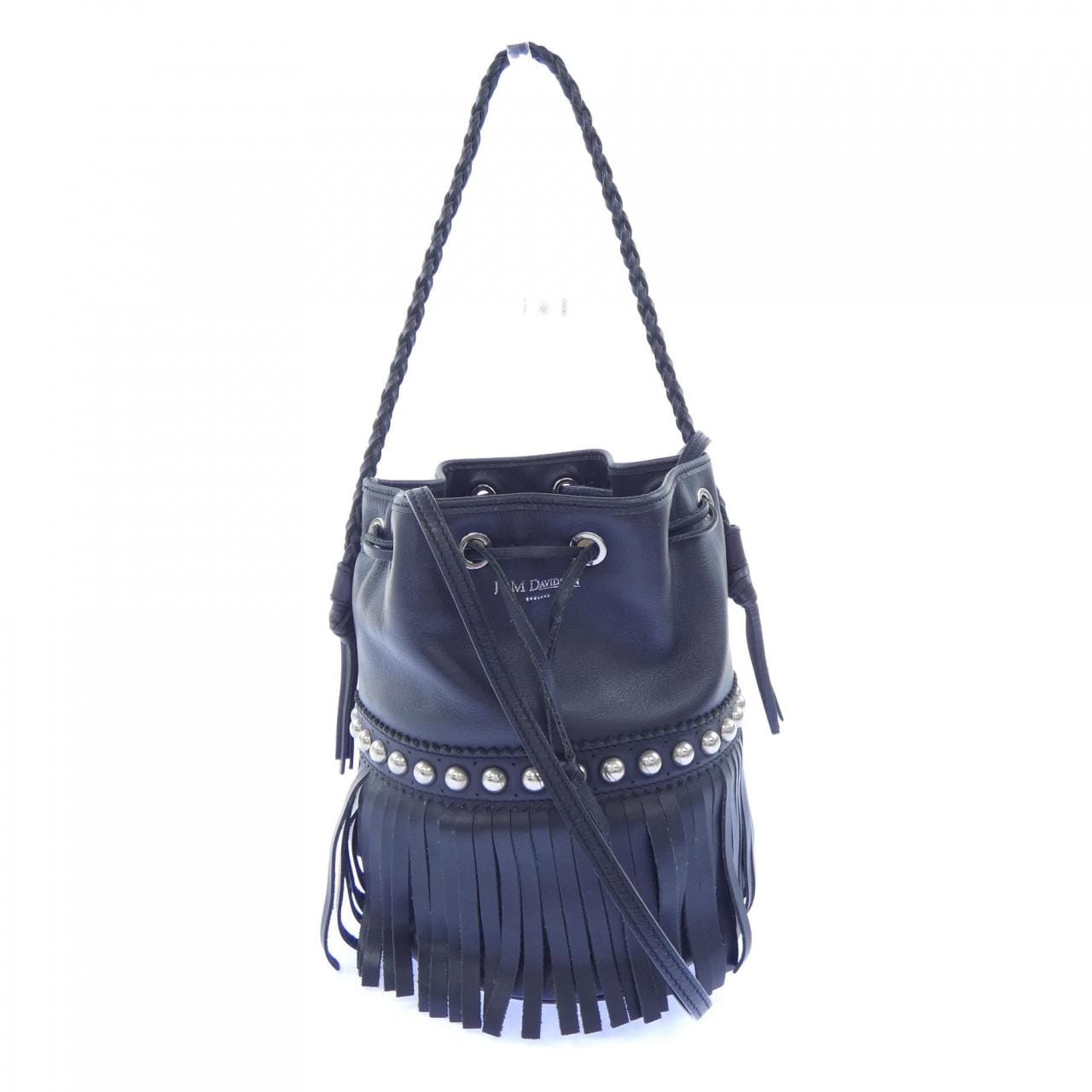 ジェイアンドエムデヴィッドソン J&M DAVIDSON BAG