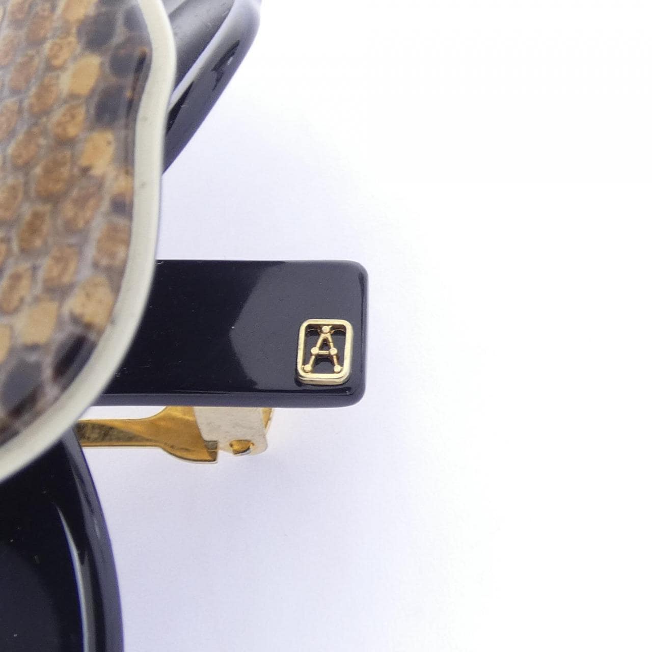 アレクサンドルドゥパリ ALEXANDRE DE PARIS HAIR ACCESSORIES