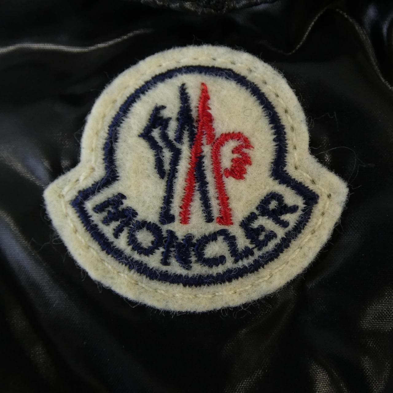 モンクレール MONCLER BADY ダウンジャケット