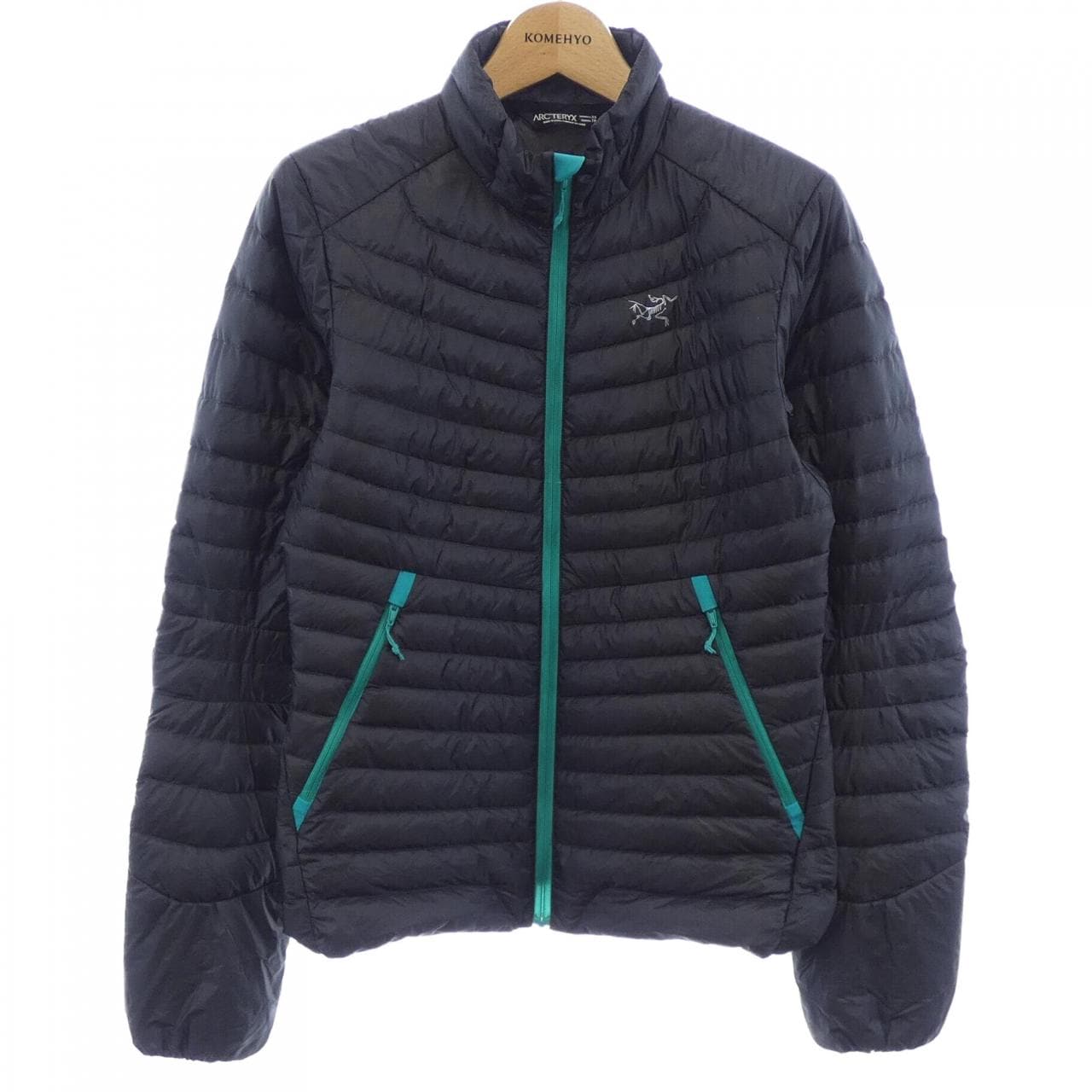アークテリクス ARC'TERYX ダウンジャケット