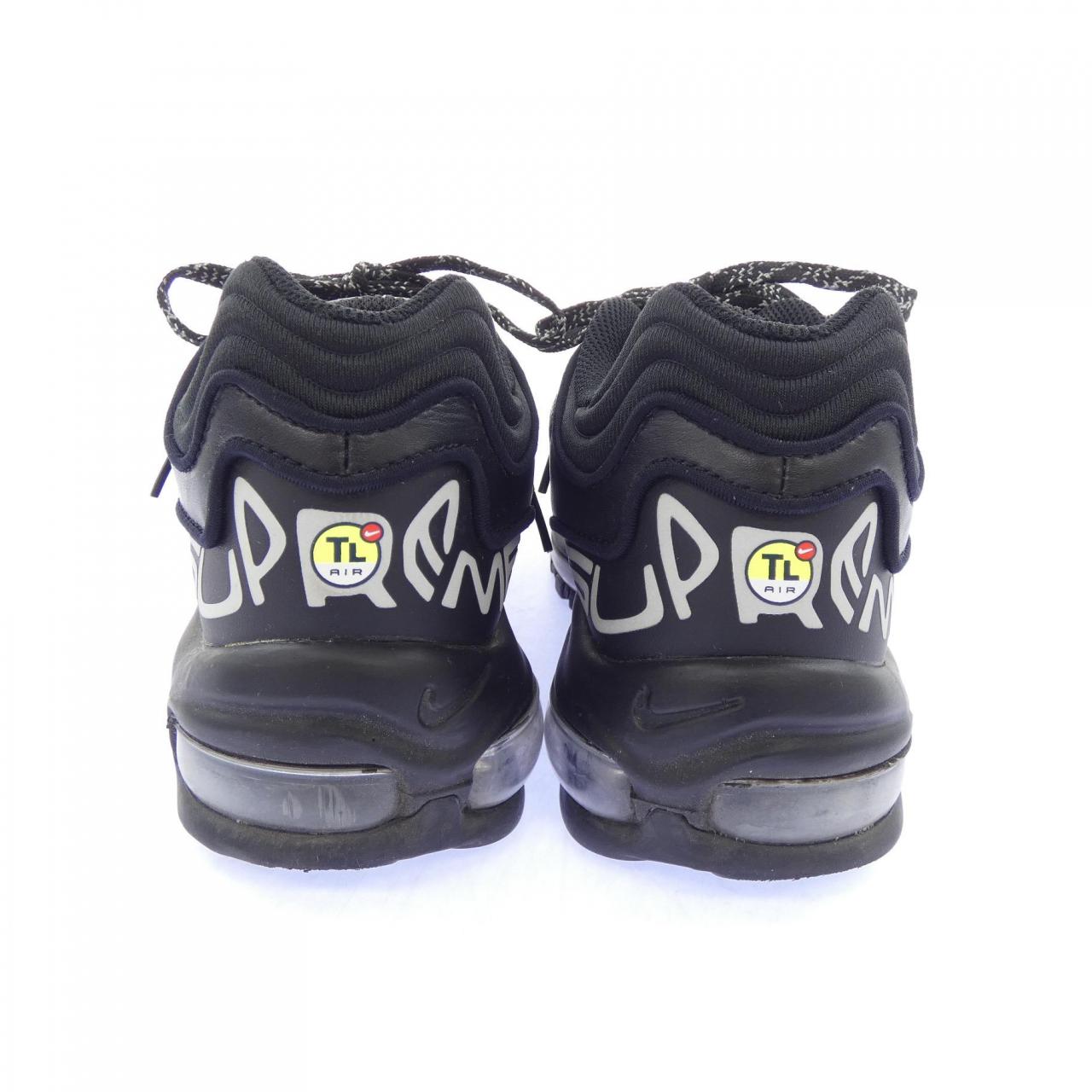 ナイキシュプリーム NIKE×SUPREME DR1033-001 スニーカー