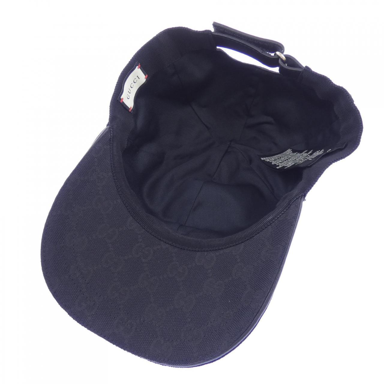 グッチ GUCCI キャップ