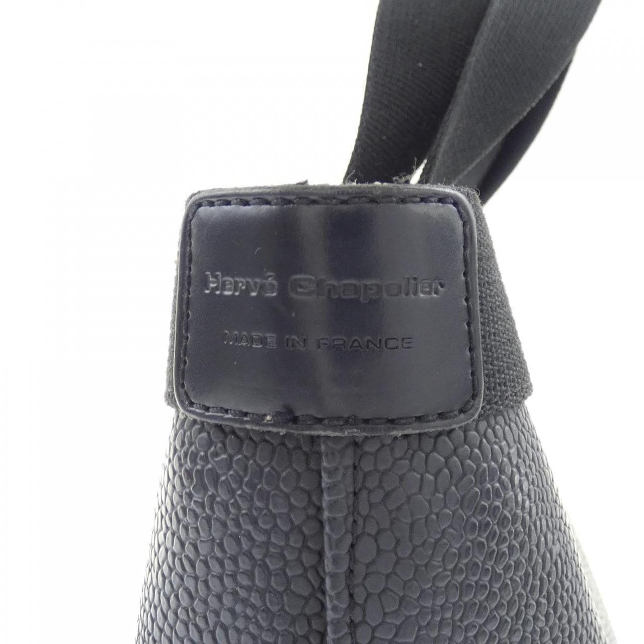 エルベシャプリエ HERVE CHAPELIER スクエアトートB5 704GP BAG
