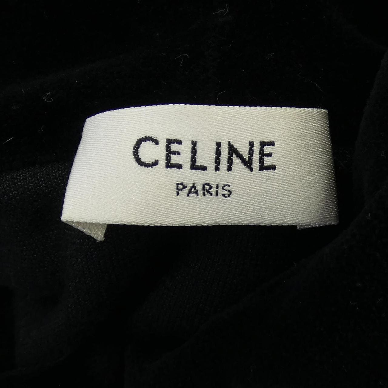 セリーヌ CELINE 2Y12C748Q パーカー
