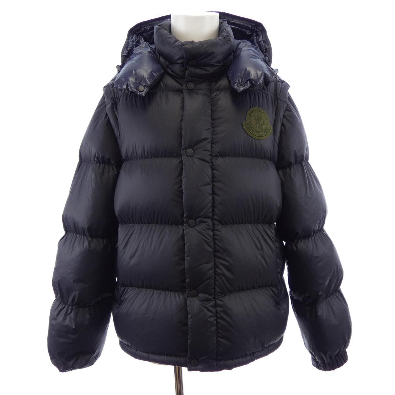 モンクレール MONCLER CYCLONE ダウンジャケット