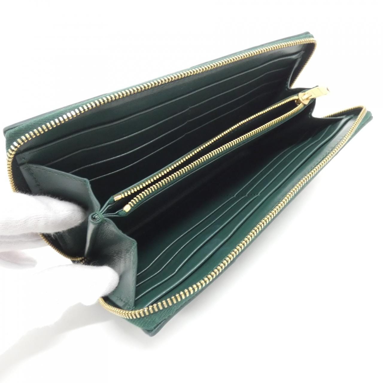 ボッテガヴェネタ 814676 VCQC1 財布