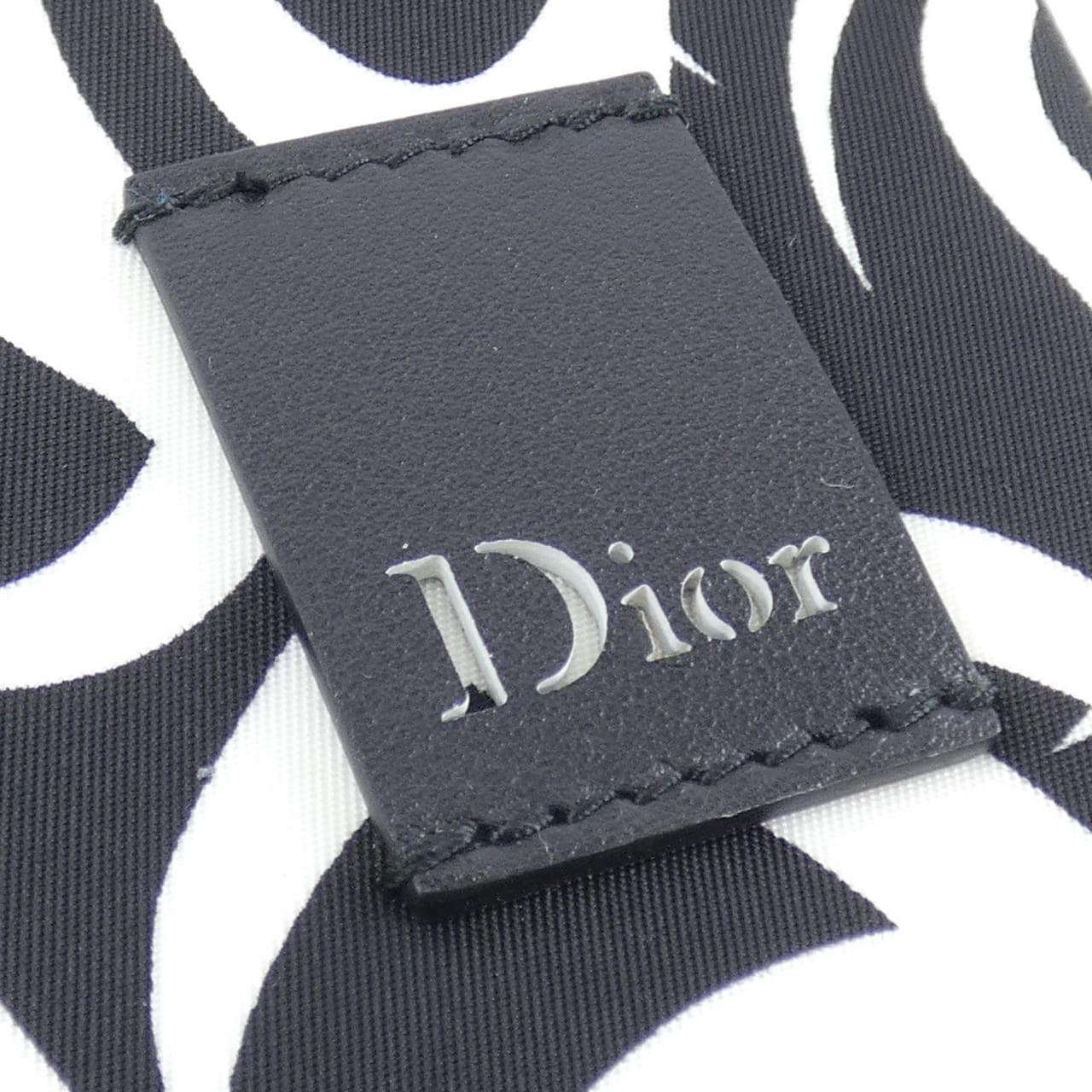 ディオールオム DIOR HOMME POUCH