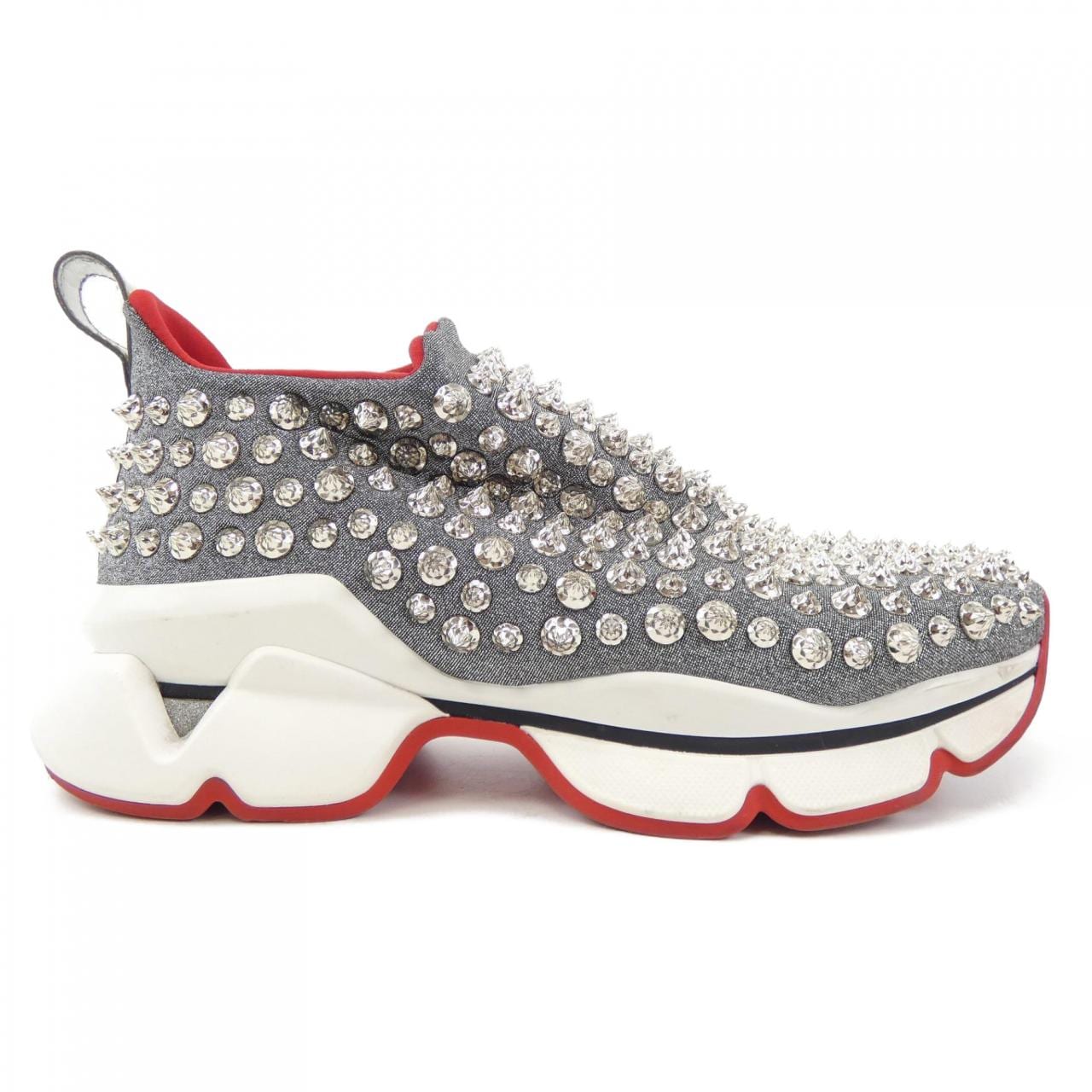 CHRISTIAN LOUBOUTIN CHRISTIAN LOUBOUTIN SNEAKERS